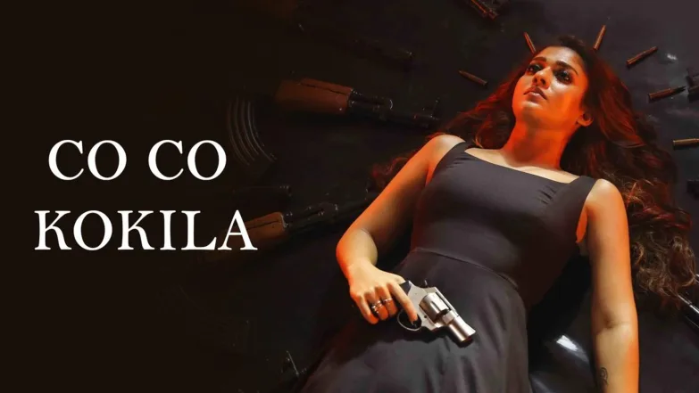 Co Co Kokila Streaming Now On Zee Telugu