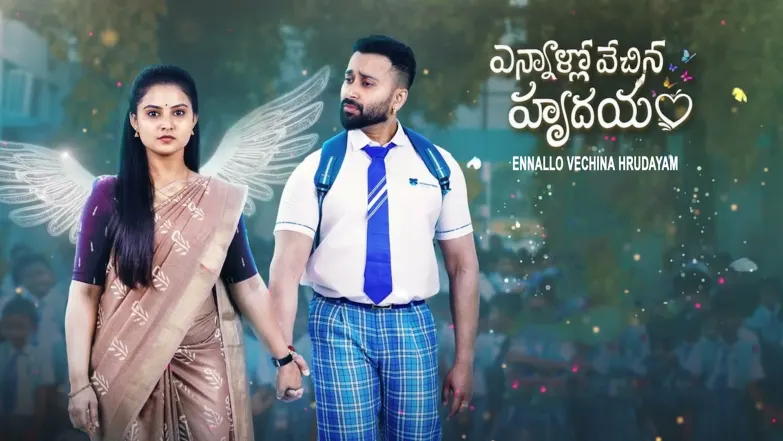 Ennallo Vechina Hrudayam Streaming Now On Zee Telugu