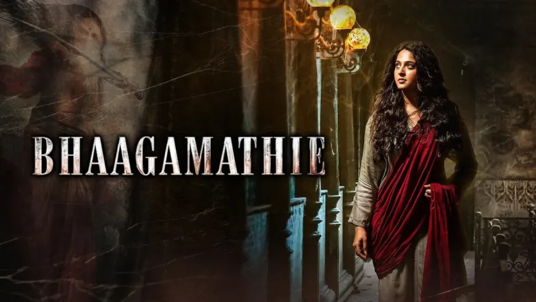 Bhaagamathie Streaming Now On Zee Action