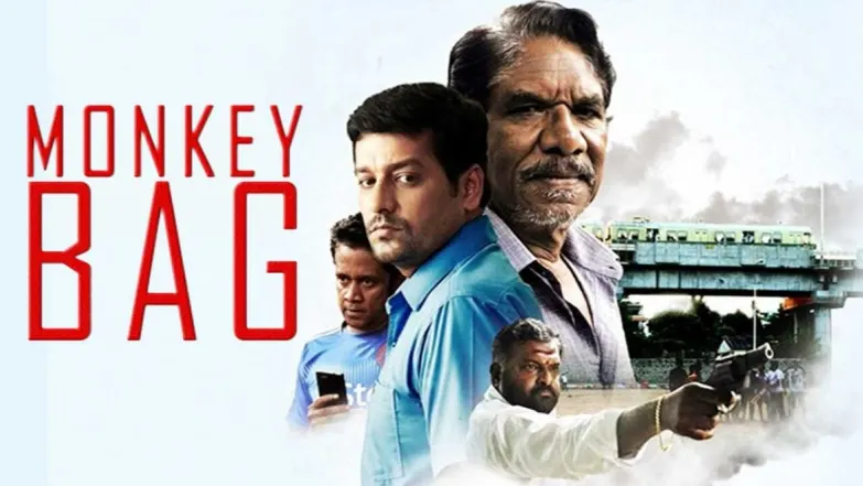 Monkey Bag Streaming Now On Zee Action