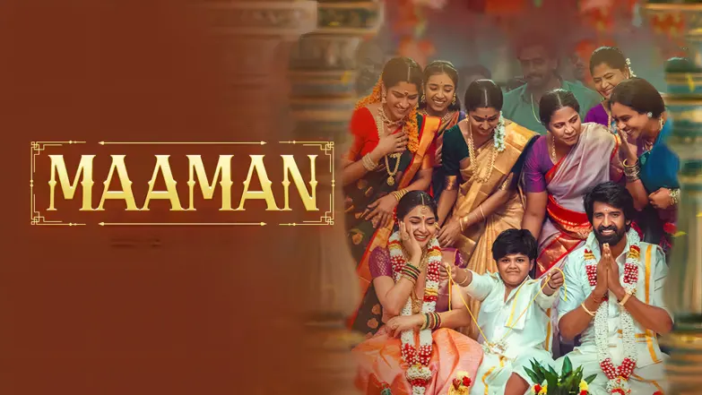 Maman Streaming Now On Zee Kannada