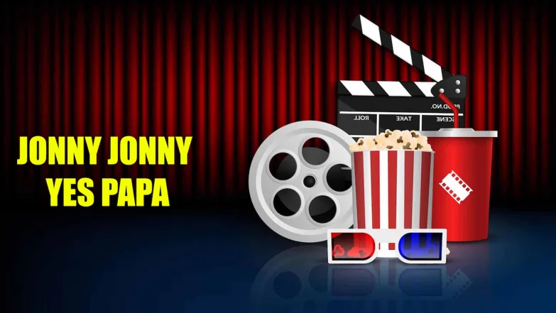 Jonny Jonny Yes Papa Streaming Now On Zee Kannada