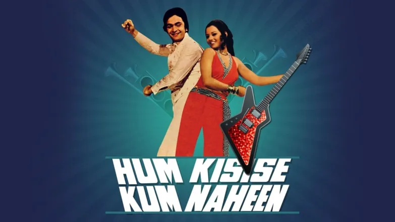 Hum Kisise Kum Naheen Streaming Now On Zee Classic