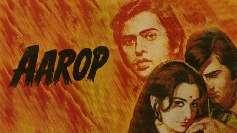 Aarop Streaming Now On Zee Classic