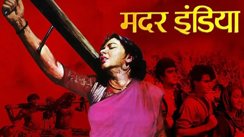 Mother India Streaming Now On Zee Classic