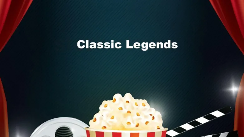 Classic Legends Streaming Now On Zee Classic