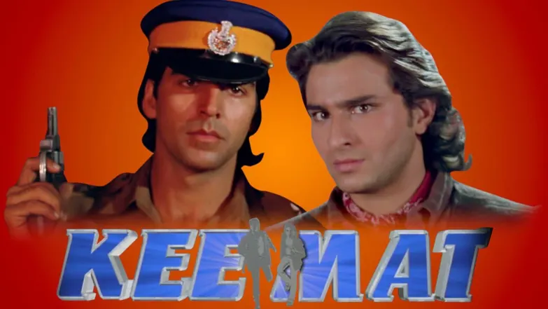 Keemat Streaming Now On Zee Classic
