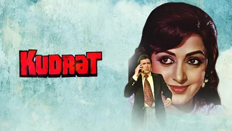 Kudrat Streaming Now On Zee Classic