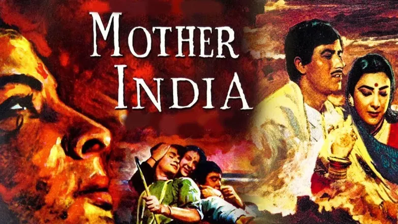 Mother India Streaming Now On Zee Classic