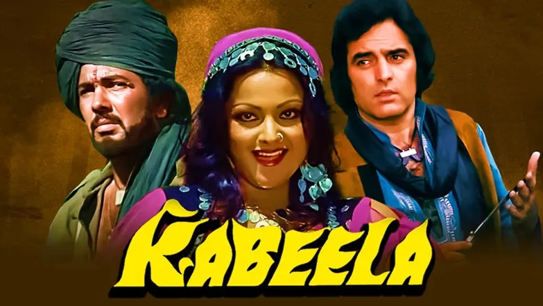 Kabeela Streaming Now On Zee Classic