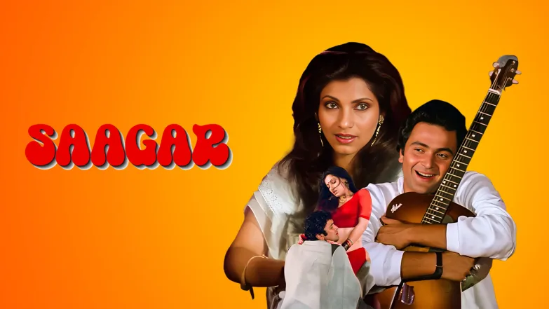 Saagar Streaming Now On Zee Classic