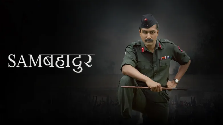 Sam Bahadur Streaming Now On &xplorHD