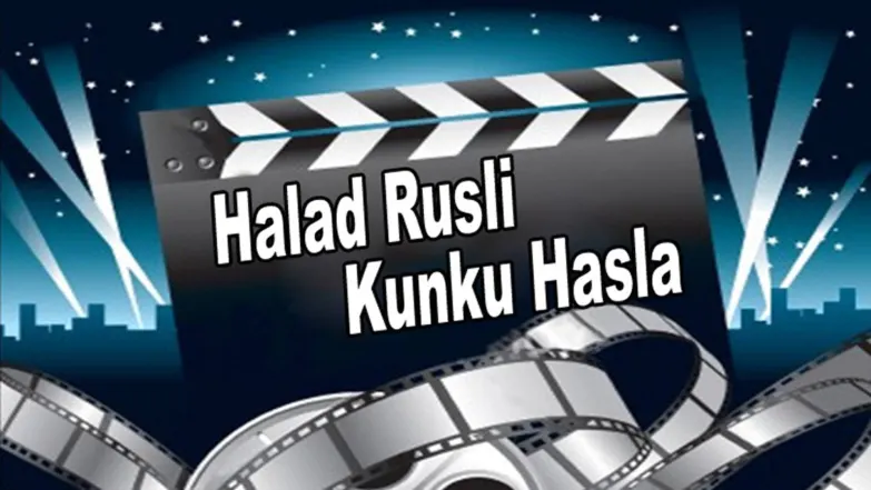 Halad Rusli Kunku Hasla Streaming Now On Zee Talkies
