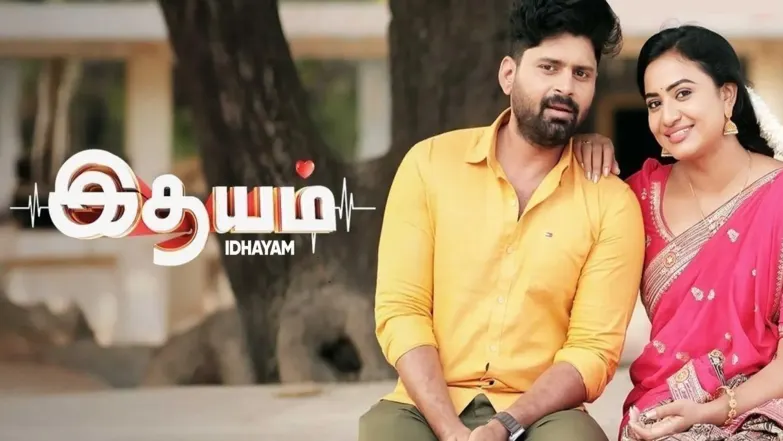 Idhayam Streaming Now On Zee Tamil