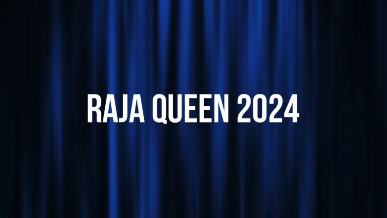 Raja Queen 2024 Streaming Now On Zee Sarthak