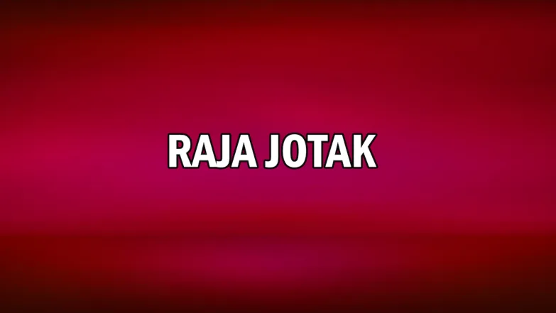 Raja Jotak Streaming Now On Zee Sarthak