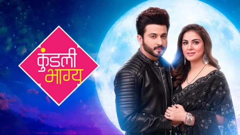 Kundali Bhagya Streaming Now On Zee Anmol