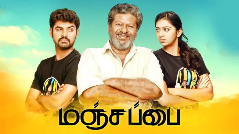 Manjapai Streaming Now On Zee Thirai
