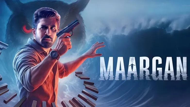 Margan Streaming Now On Zee Keralam HD