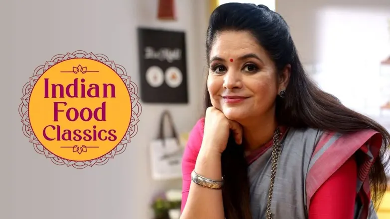 Indian Food Classics Streaming Now On Zee Zest HD