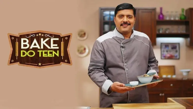 Bake Do Teen Streaming Now On Zee Zest HD Bake Do Teen Streaming Now On Zee Zest HD