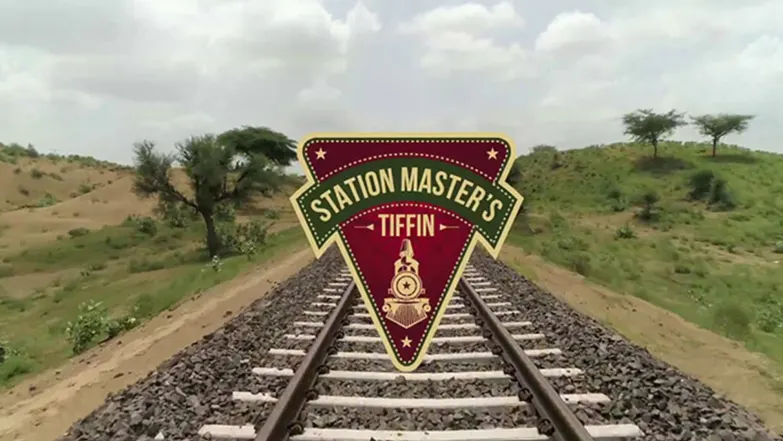 Station Master's Tiffin Streaming Now On Zee Zest HD Station Master's Tiffin Streaming Now On Zee Zest HD