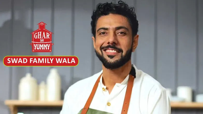 Ghar Sa Yummy - Swad Family Wala Streaming Now On Zee Zest HD