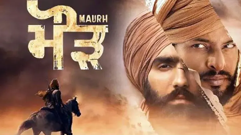 Maurh Streaming Now On Zee Punjabi