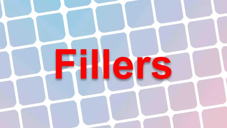 Fillers Streaming Now On Zee Cinemalu