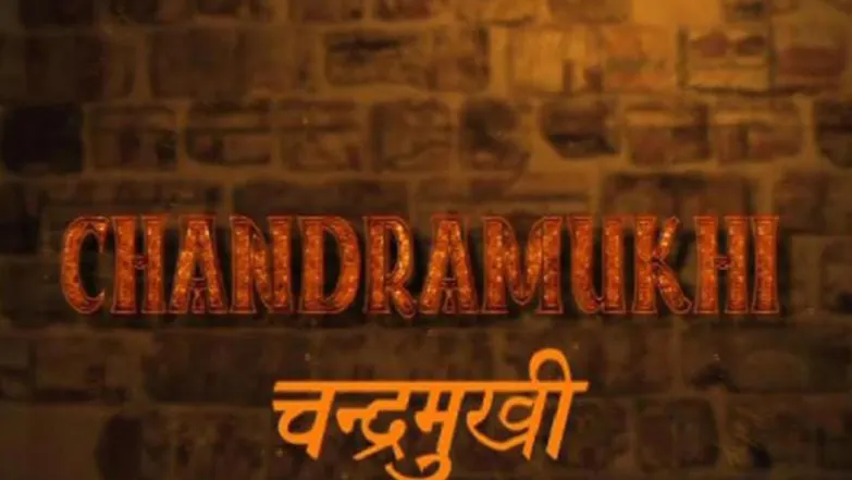 Chandramukhi Streaming Now On Zee Yuva