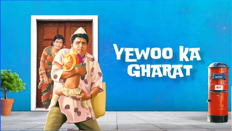 Yewoo Ka Gharat Streaming Now On Zee Yuva