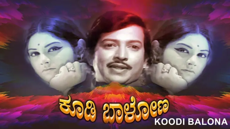 Koodi Balona Streaming Now On Zee Picchar