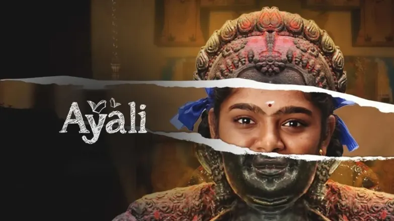 Ayali Streaming Now On Zee Chitramandir