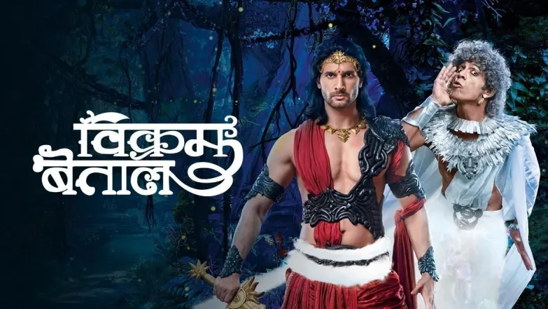 Vikram Betaal TV Show