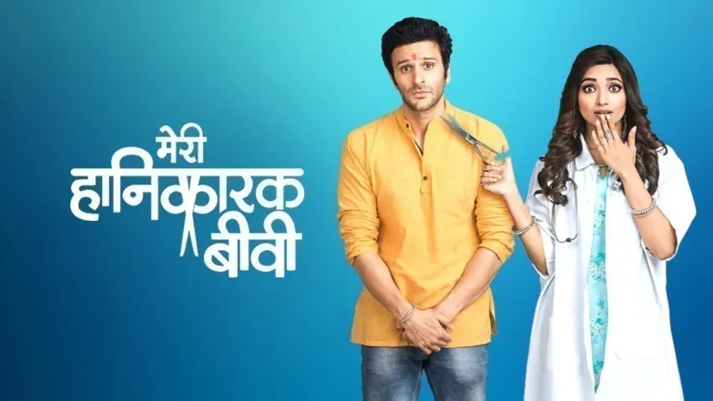 Meri Hanikarak Biwi TV Show