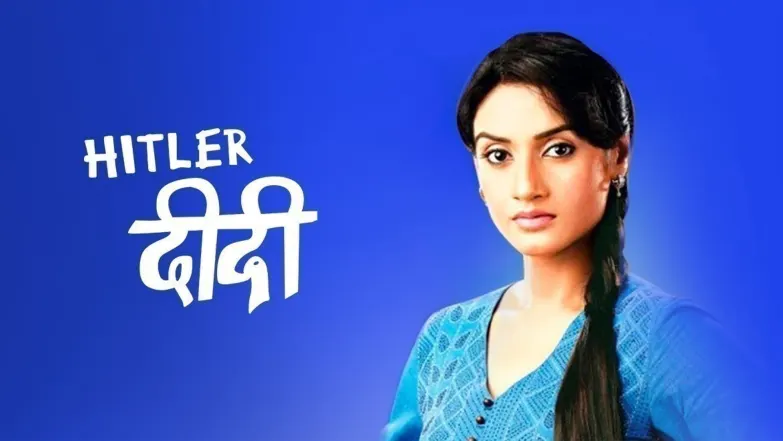 Hitler Didi TV Show
