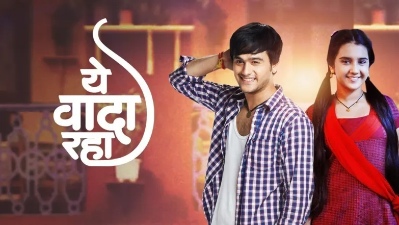 Yeh Vaada Raha TV Show