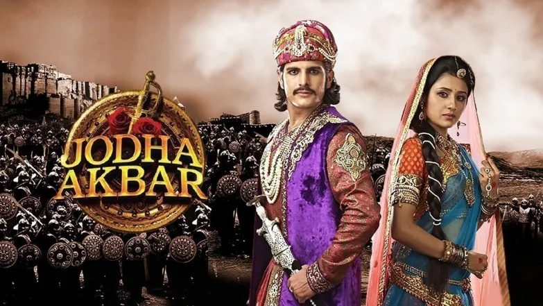 Jodha Akbar (Tamil) TV Show
