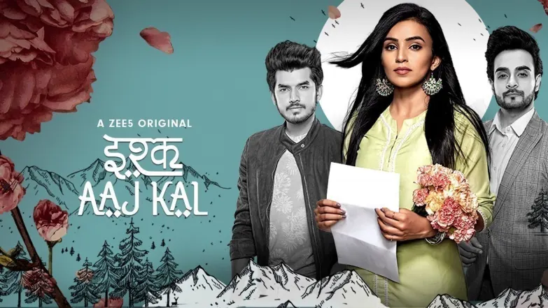 Ishq Aaj Kal Web Series