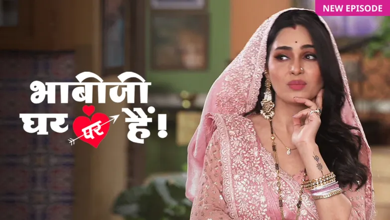Bhabi Ji Ghar Par Hai! TV Show