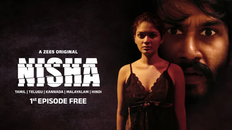 Nisha Web Series
