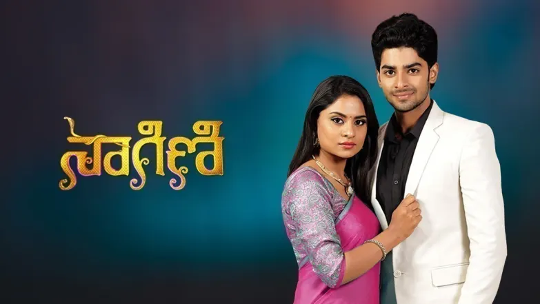 Naagini TV Show