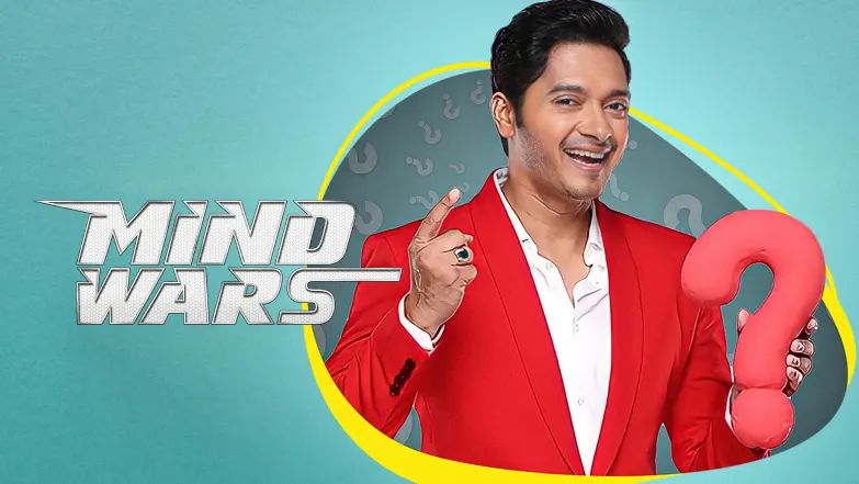 Mind Wars TV Show