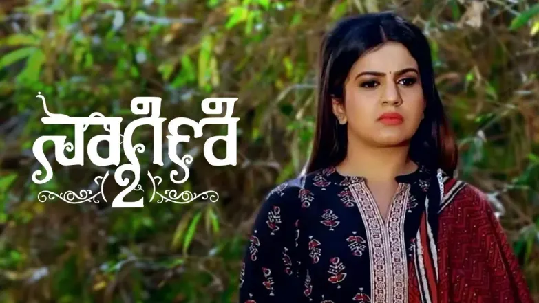 Naagini - 2 TV Show