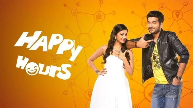 Happy Hours TV Show