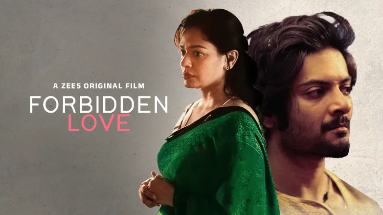 Forbidden Love Web Series
