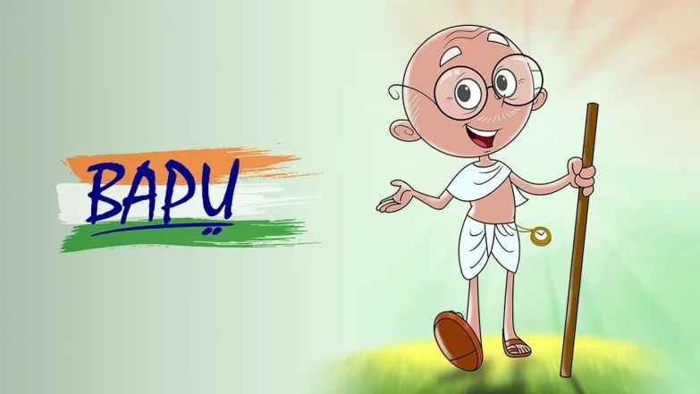 Bapu TV Show