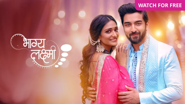 Bhagya Lakshmi TV Show