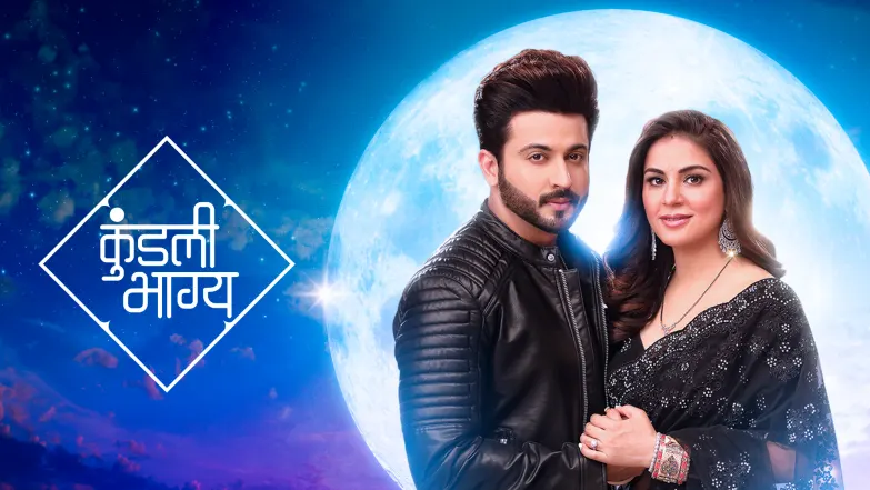 Kundali Bhagya TV Show