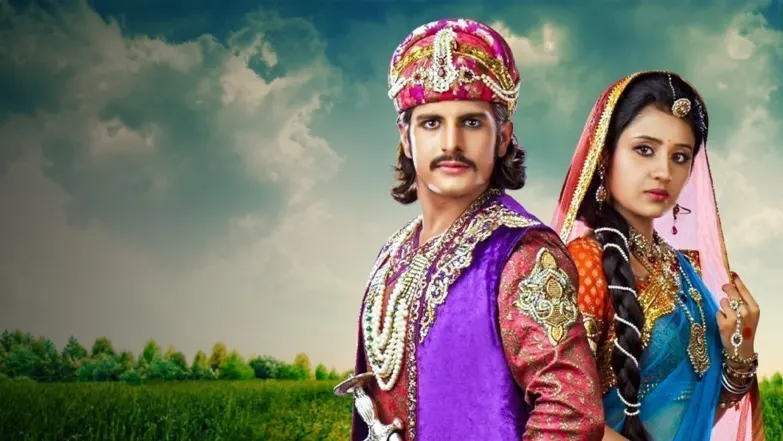 Jodha Akbar TV Show
